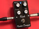 Keeler Designs Kick fuzz pedal