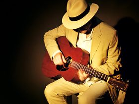 The best guitar gear of 2010