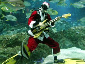 A very happy Christmas from MusicRadar
