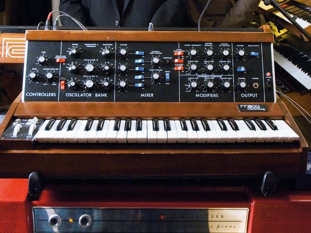 Minimoog