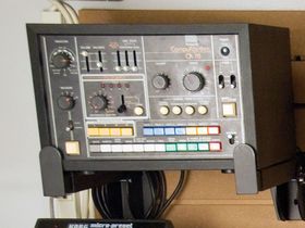 In pictures: Chromeo's synth-stuffed studio