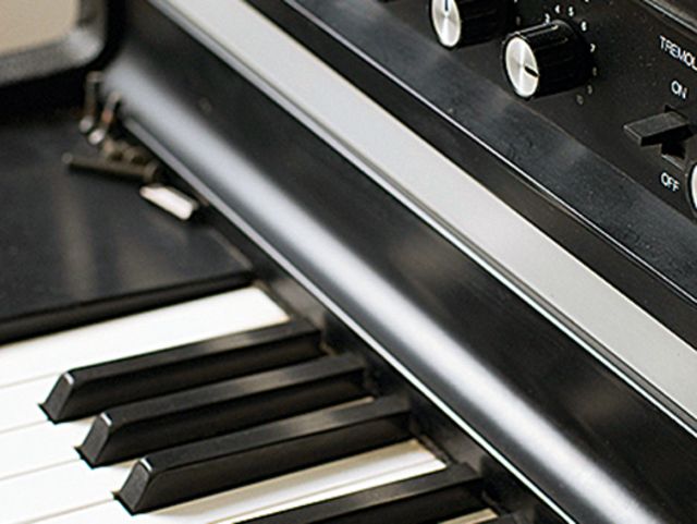 Yamaha CP70B