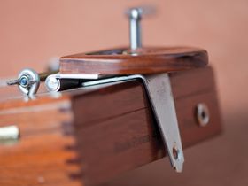 Cigar box guitars: a photo gallery of homemade greatness