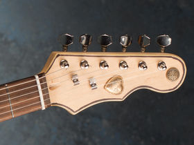Cigar box guitars: a photo gallery of homemade greatness