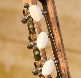 Cigar box guitars: a photo gallery of homemade greatness