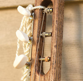 Cigar box guitars: a photo gallery of homemade greatness