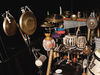 Zildjian, Regal Tip, Remo