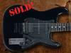 Casio PG-380 MIDI guitar ((Bonhams))