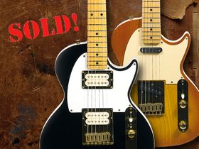 Eric Clapton's charity guitar auction raises $2.15 million