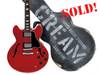 2005 Gibson 'Crossroads' ES-335 replica prototype ((Bonhams))