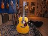 Martin 000-45EC "Crossroads" Brazilian Rosewood blank