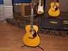 Martin 000-45EC "Crossroads" Madagascar Rosewood blank