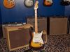 Fender Eric Clapton "Brownie" Tribute Stratocaster blank