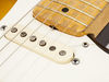 Fender Eric Clapton "Brownie" Tribute Stratocaster - neck pickup blank