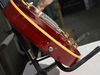 Gibson Harrison-Clapton "Lucy" Les Paul - bottom tail blank