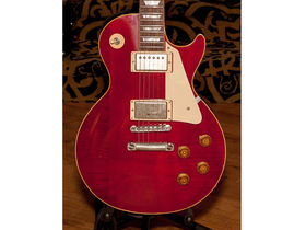 In Pictures: Eric Clapton Crossroads Guitar Collection