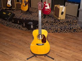 In Pictures: Eric Clapton Crossroads Guitar Collection