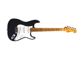 Eric Clapton - Six-String Stories in pictures