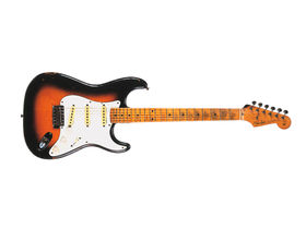 Eric Clapton - Six-String Stories in pictures
