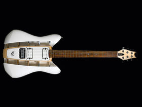 Eric Clapton - Six-String Stories in pictures
