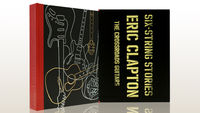 Eric Clapton - Six-String Stories in pictures