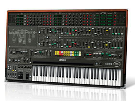 8 great vintage synth VST plug-ins