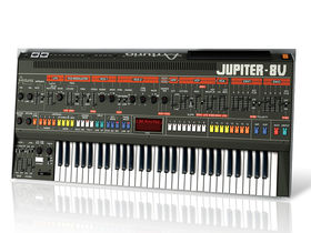 8 great vintage synth VST plug-ins