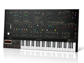 8 great vintage synth VST plug-ins