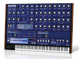 8 great vintage synth VST plug-ins