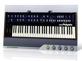 8 great vintage synth VST plug-ins