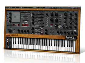 8 great vintage synth VST plug-ins