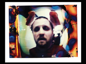 Slipknot's M. Shawn Clown Crahan on Jim Root, Antennas To Hell, new art book