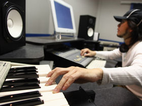 What you need to make music on a computer