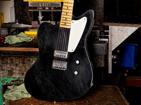 The 10 coolest electric guitars in the world today