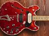 Cobra Guitars Cavehound $3500
