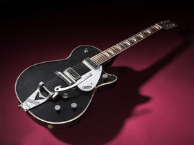 The 10 coolest electric guitars in the world today