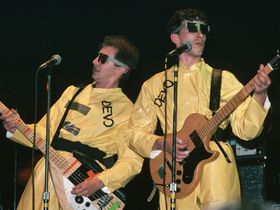 24 of the best cover versions of all time