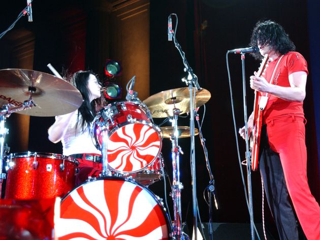 WHITE STRIPES JOLENE white stripes jolene:
