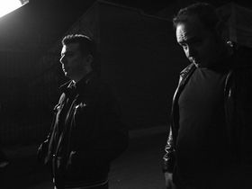 Scott Kirkland talks The Crystal Method's self-titled new album track-by-track