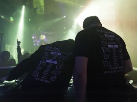 Scott Kirkland talks The Crystal Method's self-titled new album track-by-track