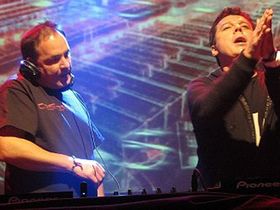 Scott Kirkland talks The Crystal Method's self-titled new album track-by-track