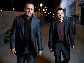 Scott Kirkland talks The Crystal Method's self-titled new album track-by-track