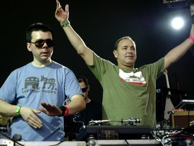 Scott Kirkland talks The Crystal Method's self-titled new album track-by-track