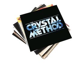 Scott Kirkland talks The Crystal Method's self-titled new album track-by-track