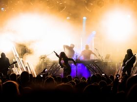 Scott Kirkland talks The Crystal Method's self-titled new album track-by-track