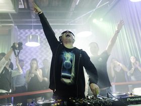 Scott Kirkland talks The Crystal Method's self-titled new album track-by-track