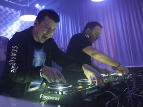 Scott Kirkland talks The Crystal Method's self-titled new album track-by-track
