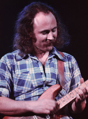 Interview: David Crosby talks Crosby, Stills & Nash's debut album track-by-track