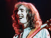 Graham Nash performing live, mid-'70s