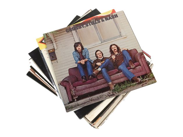 Interview: David Crosby talks Crosby, Stills & Nash's debut album track-by-track